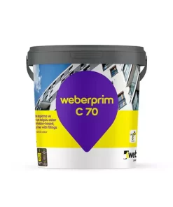 weberprim C 70